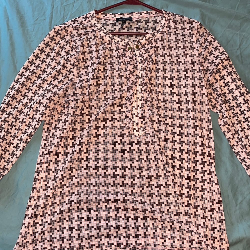 The Limited Blouse - L